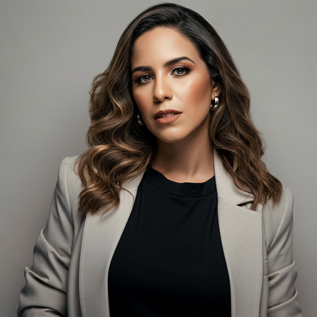 Camila R., CEO de e-commerce de moda